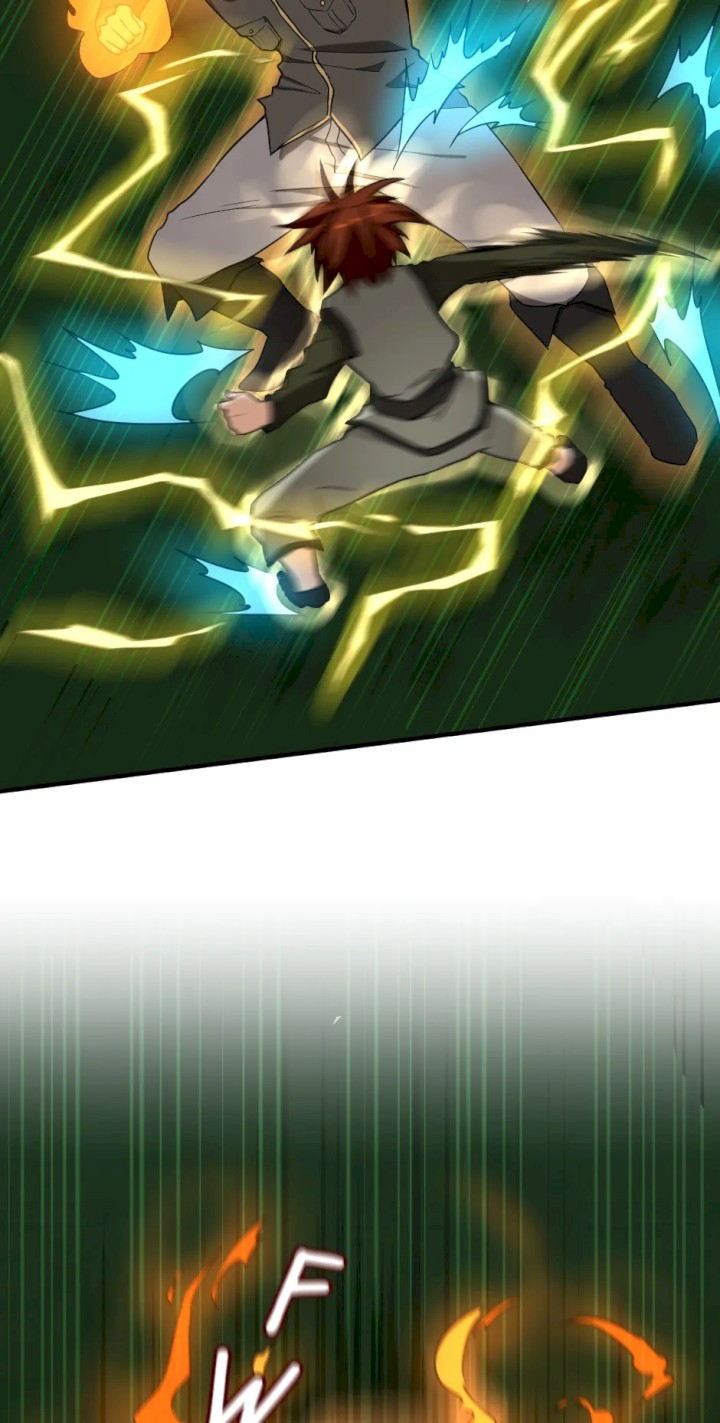 The Beginning After the End Chapter 31 - Page 18