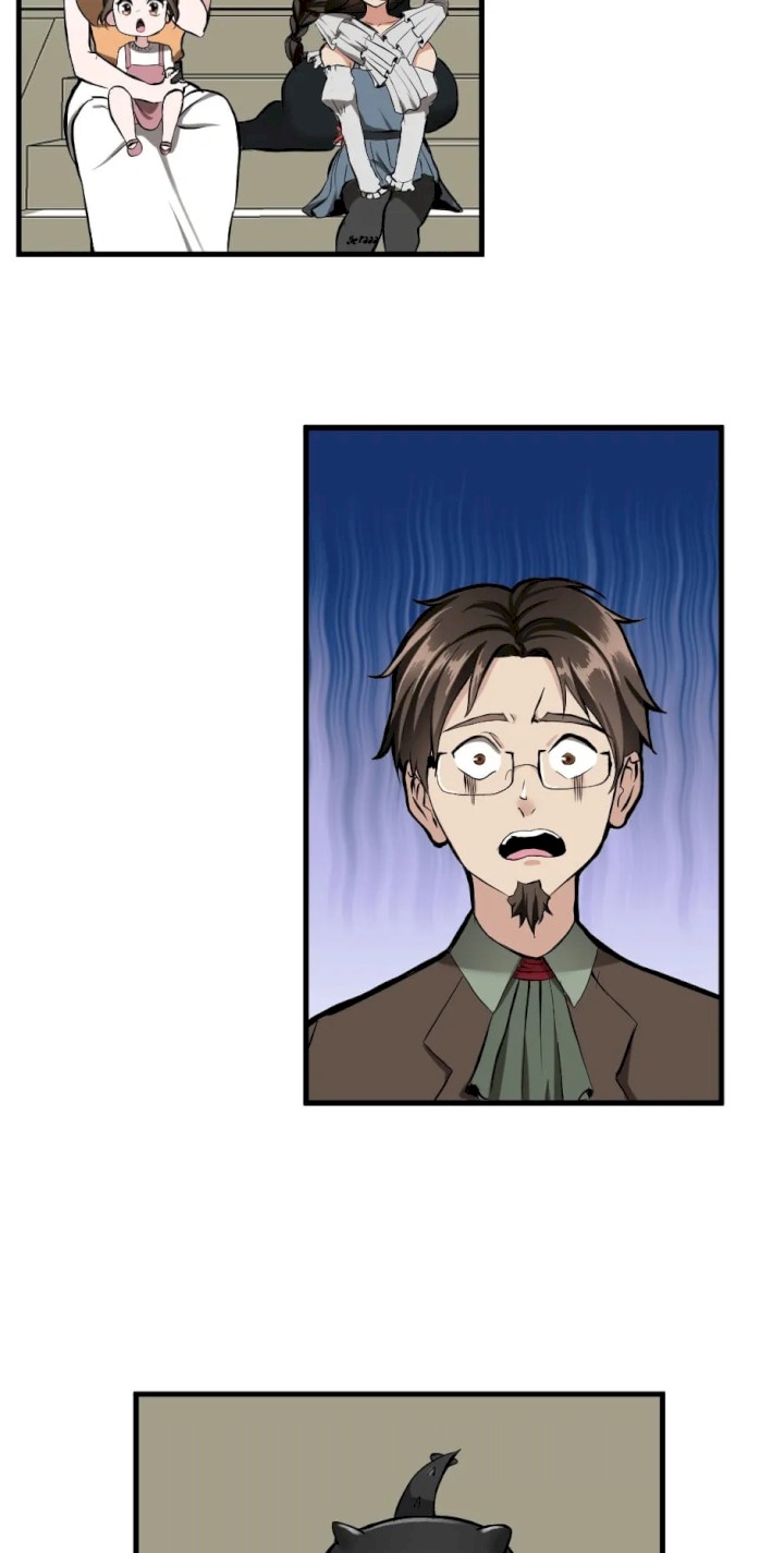 The Beginning After the End Chapter 31 - Page 24