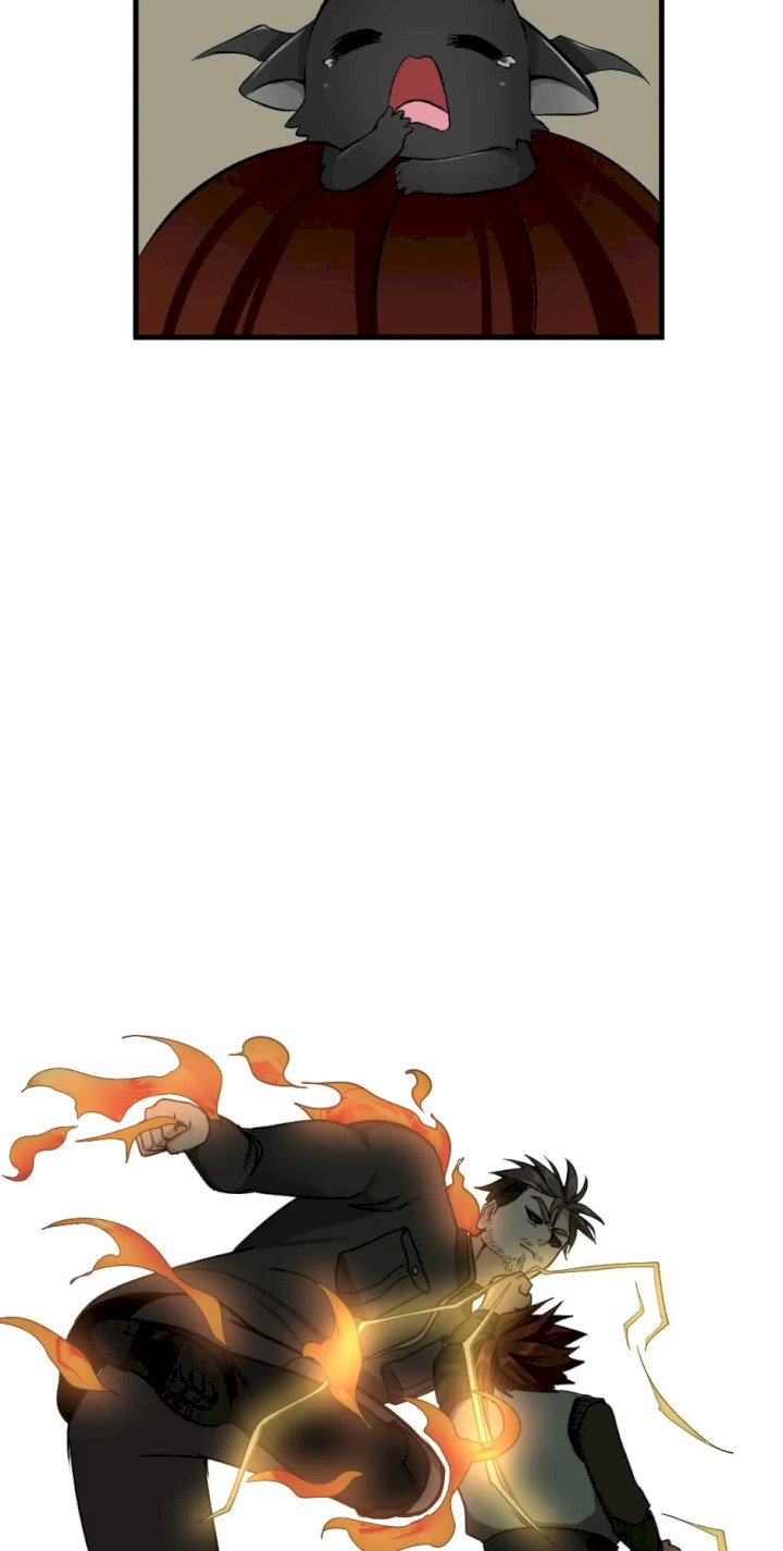 The Beginning After the End Chapter 31 - Page 25