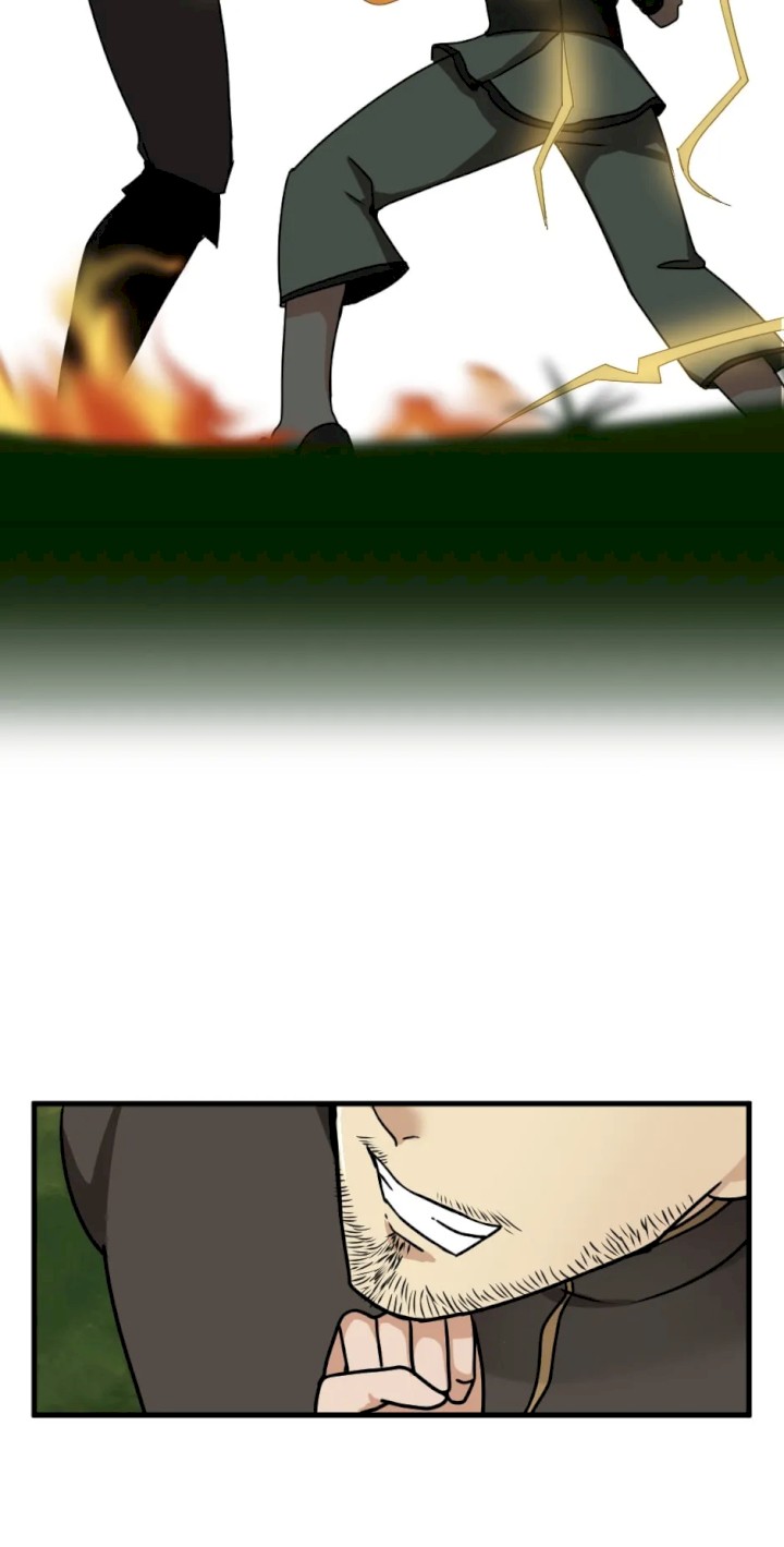 The Beginning After the End Chapter 31 - Page 26