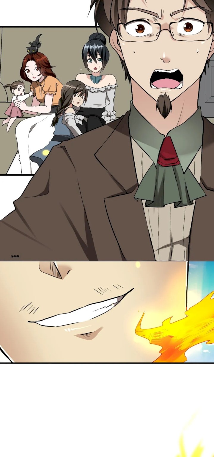 The Beginning After the End Chapter 31 - Page 3