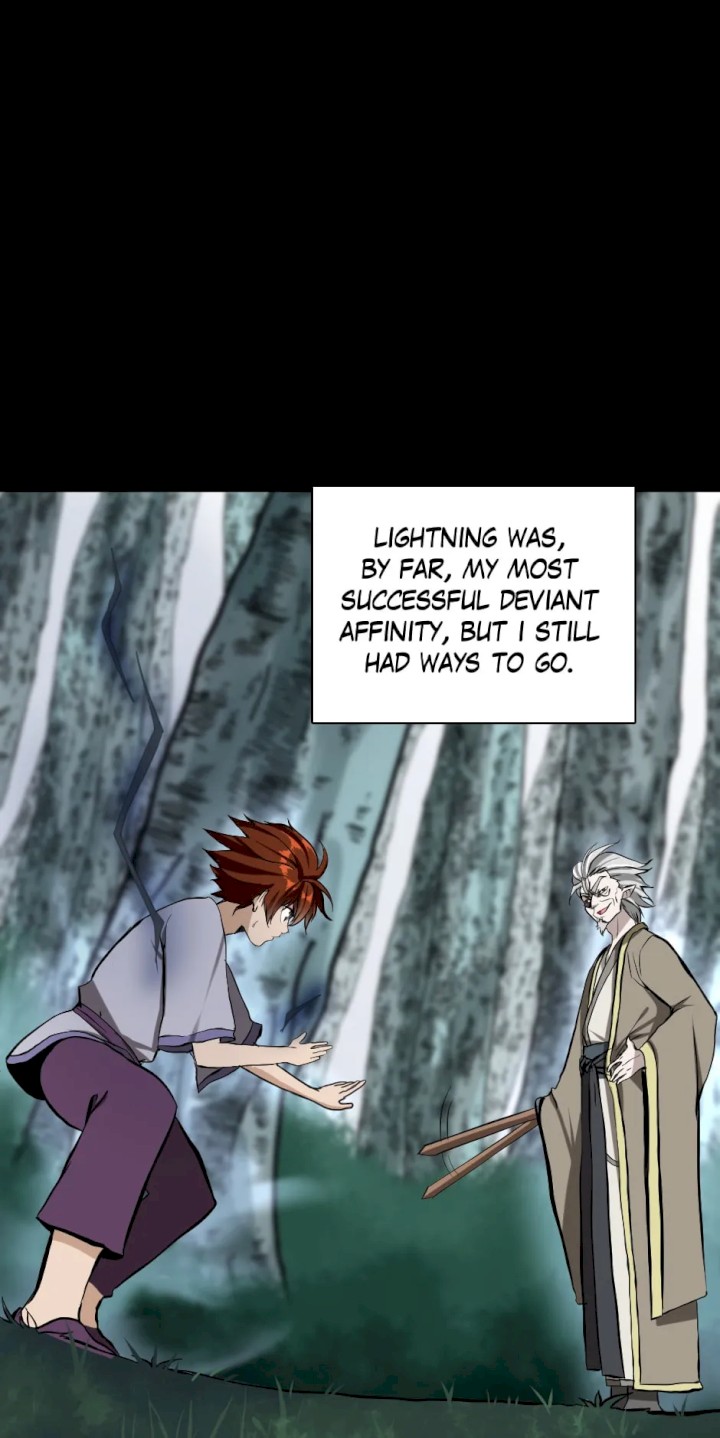 The Beginning After the End Chapter 31 - Page 30