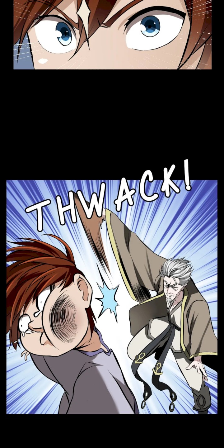 The Beginning After the End Chapter 31 - Page 32