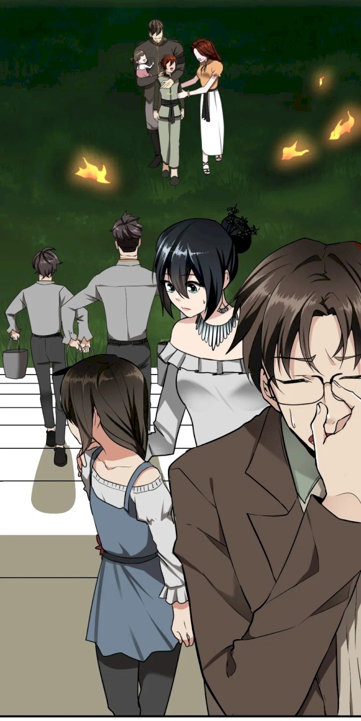 The Beginning After the End Chapter 31 - Page 37