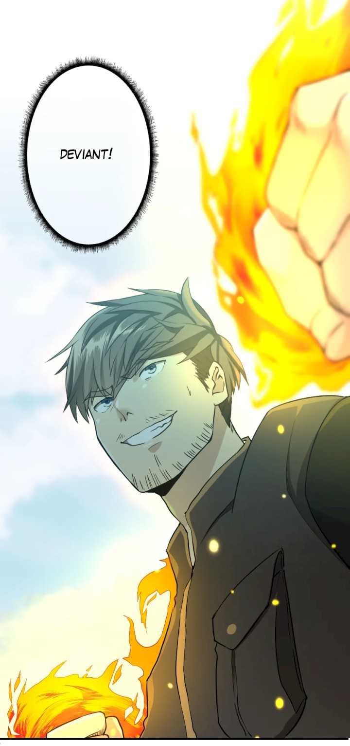 The Beginning After the End Chapter 31 - Page 4