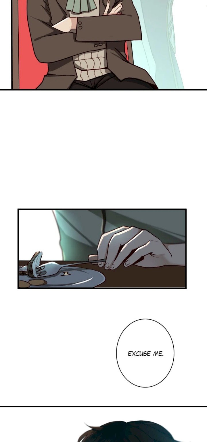 The Beginning After the End Chapter 32 - Page 10