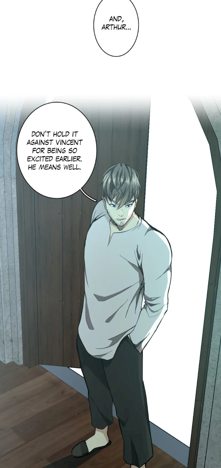 The Beginning After the End Chapter 32 - Page 23