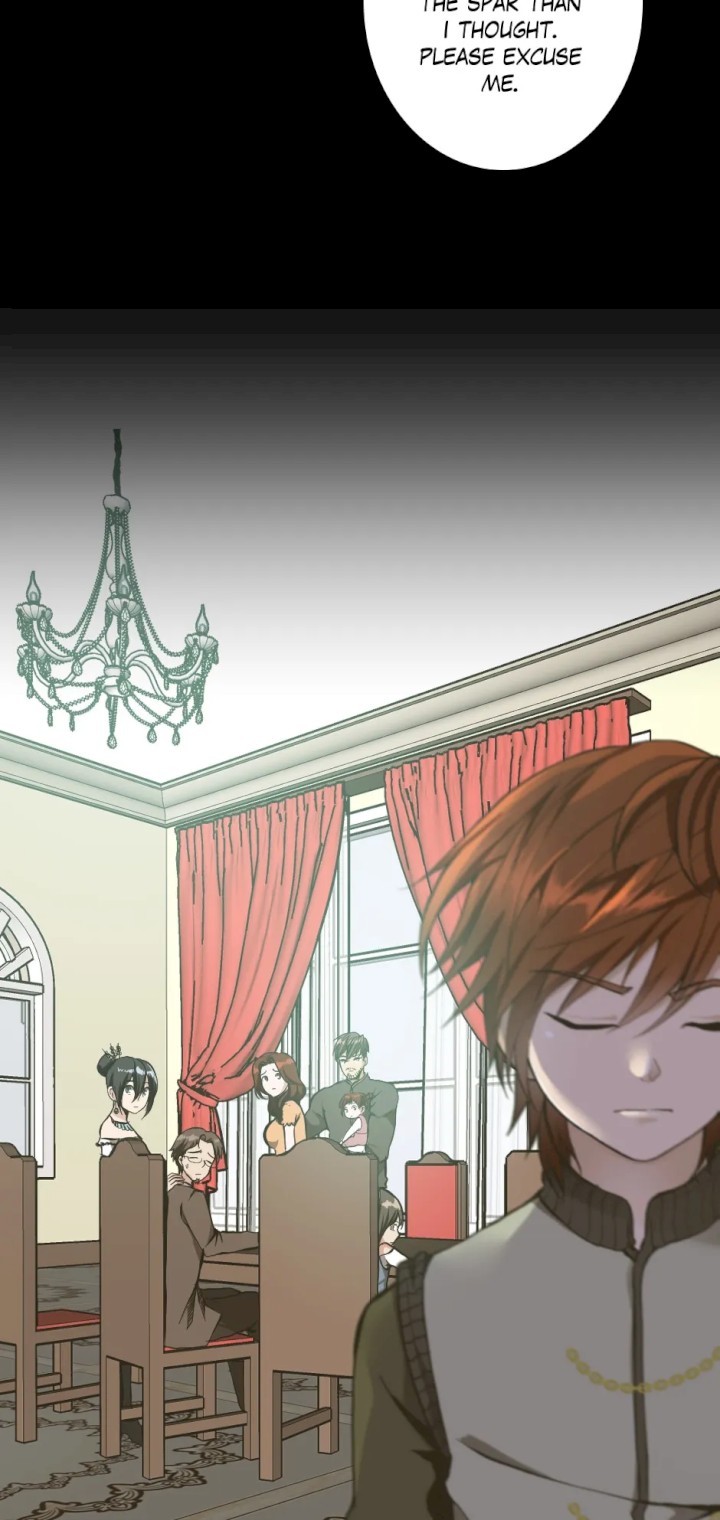 The Beginning After the End Chapter 32 - Page 28