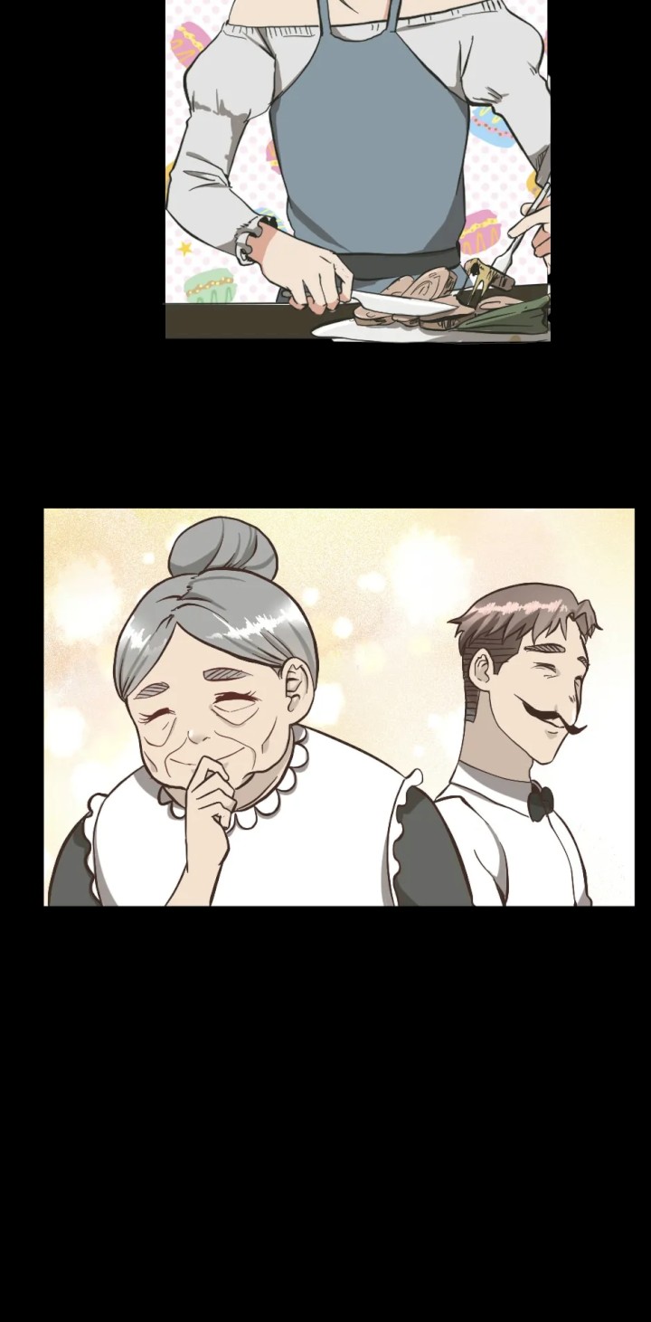 The Beginning After the End Chapter 32 - Page 40