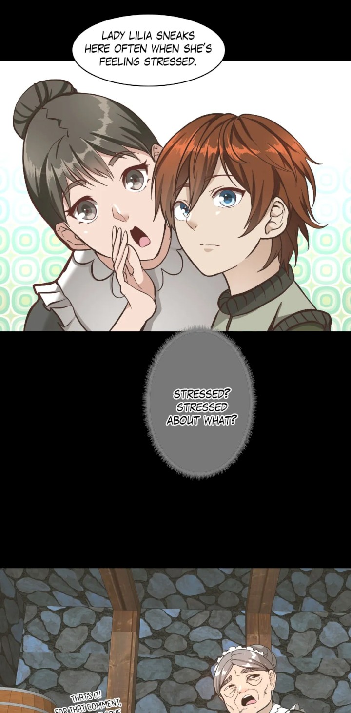 The Beginning After the End Chapter 32 - Page 41