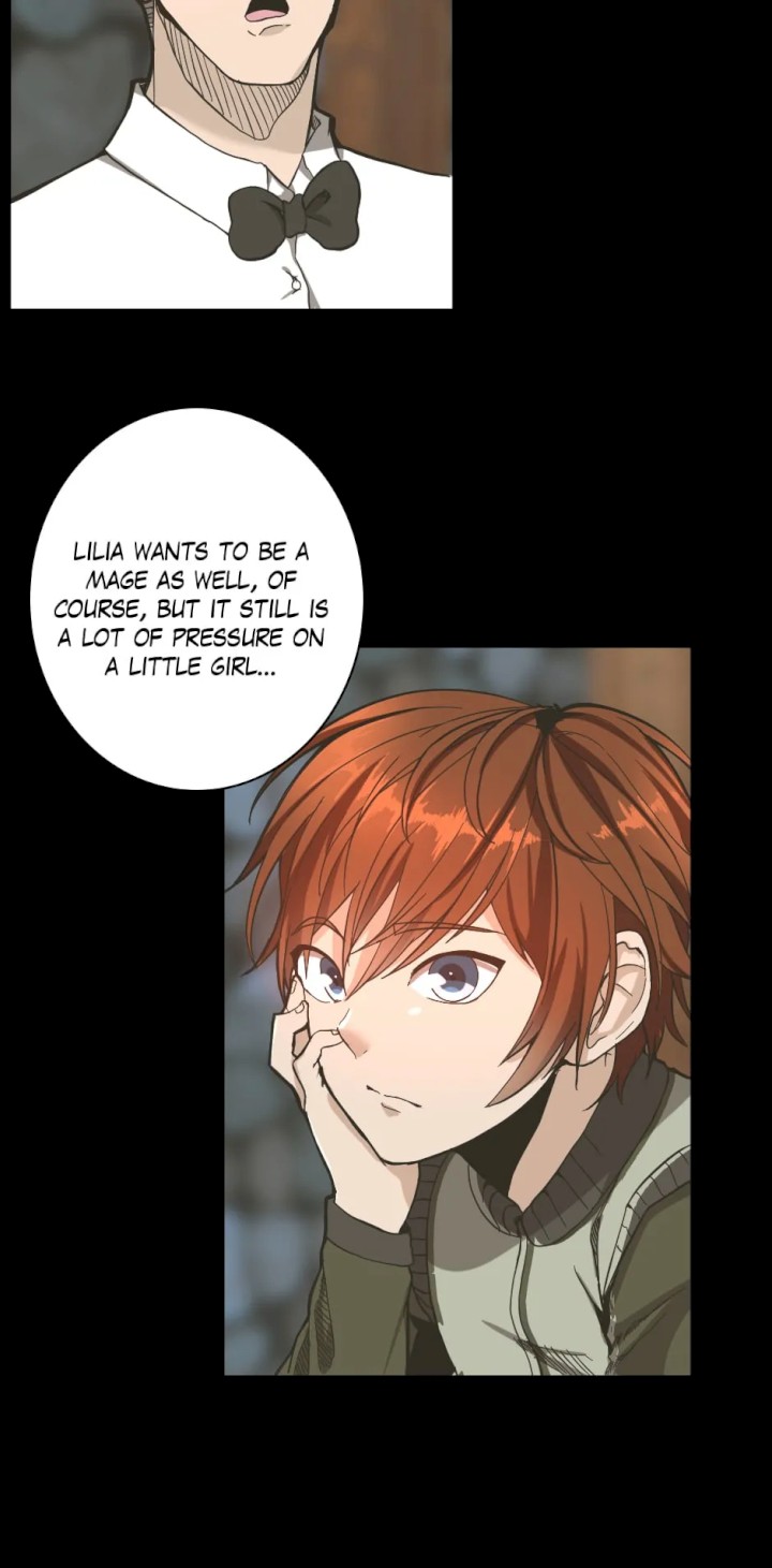 The Beginning After the End Chapter 32 - Page 43