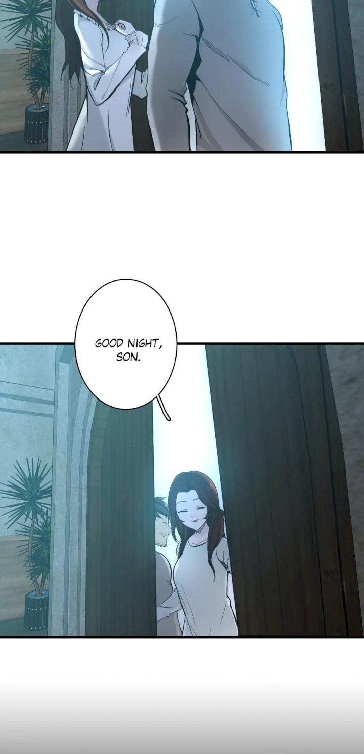 The Beginning After the End Chapter 32 - Page 48