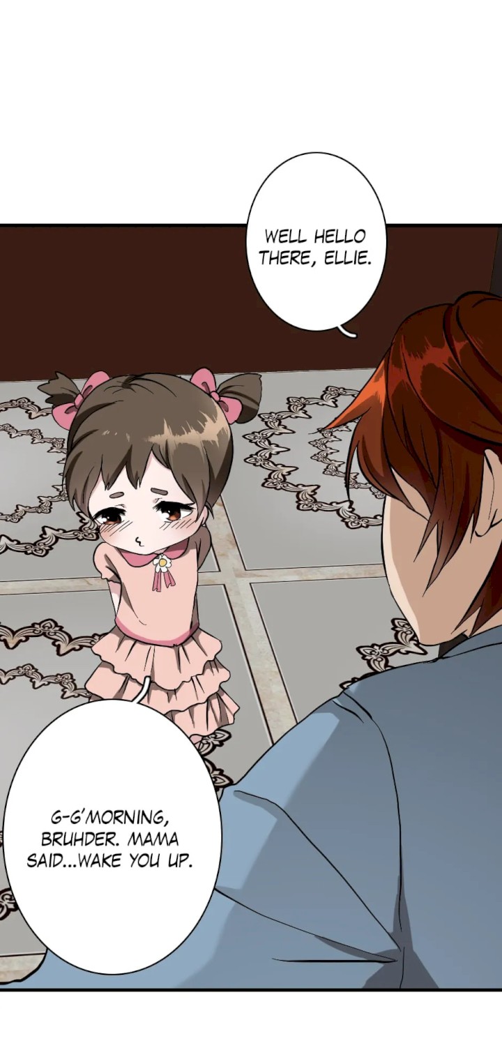 The Beginning After the End Chapter 33 - Page 10