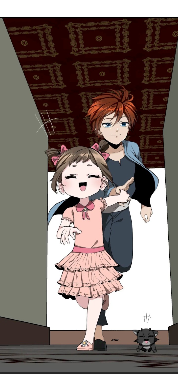 The Beginning After the End Chapter 33 - Page 12