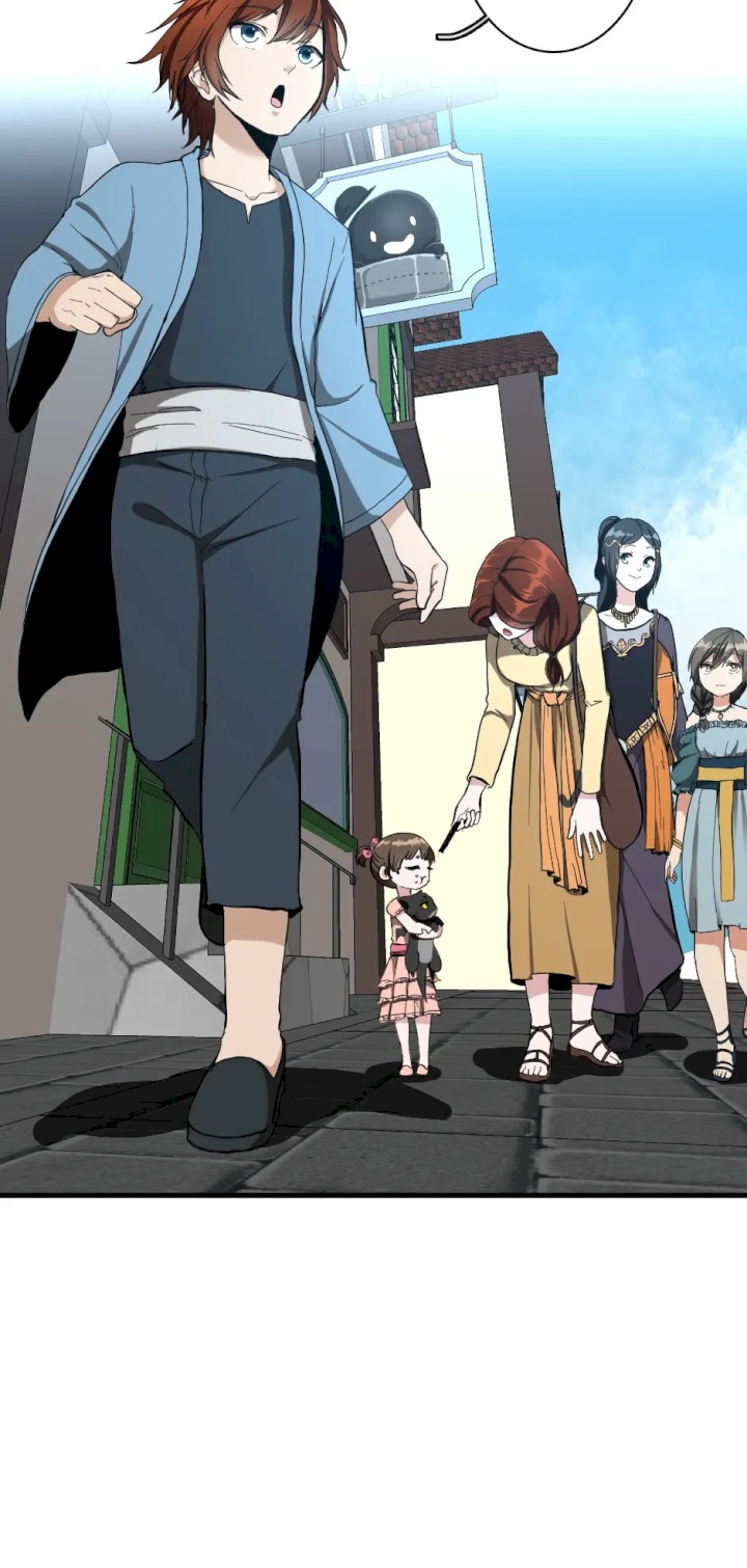 The Beginning After the End Chapter 33 - Page 15