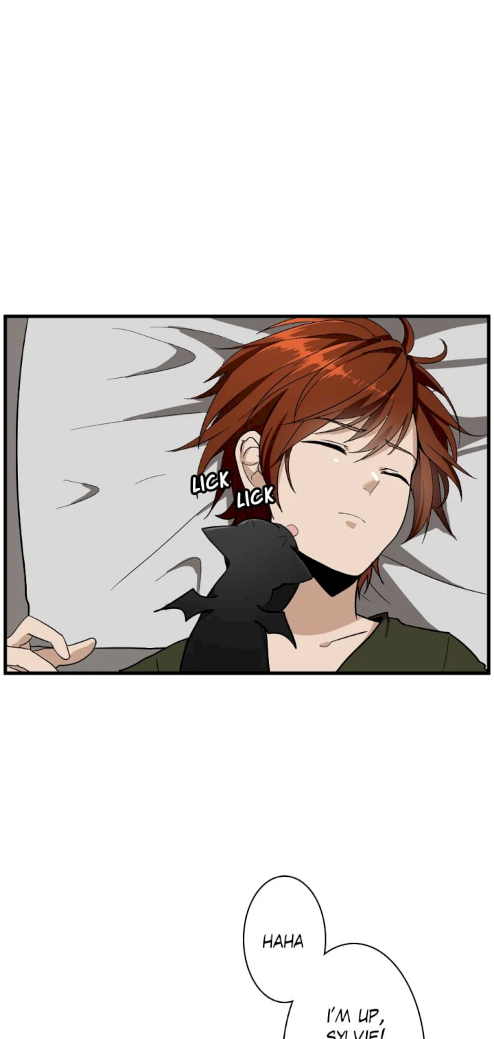 The Beginning After the End Chapter 33 - Page 2