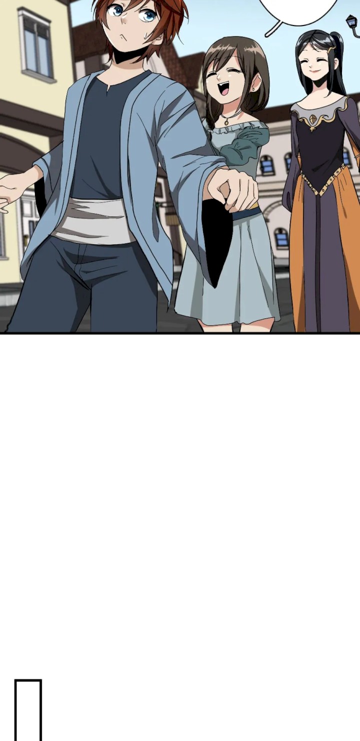 The Beginning After the End Chapter 33 - Page 23