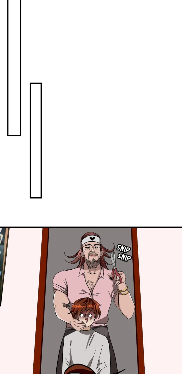 The Beginning After the End Chapter 33 - Page 24