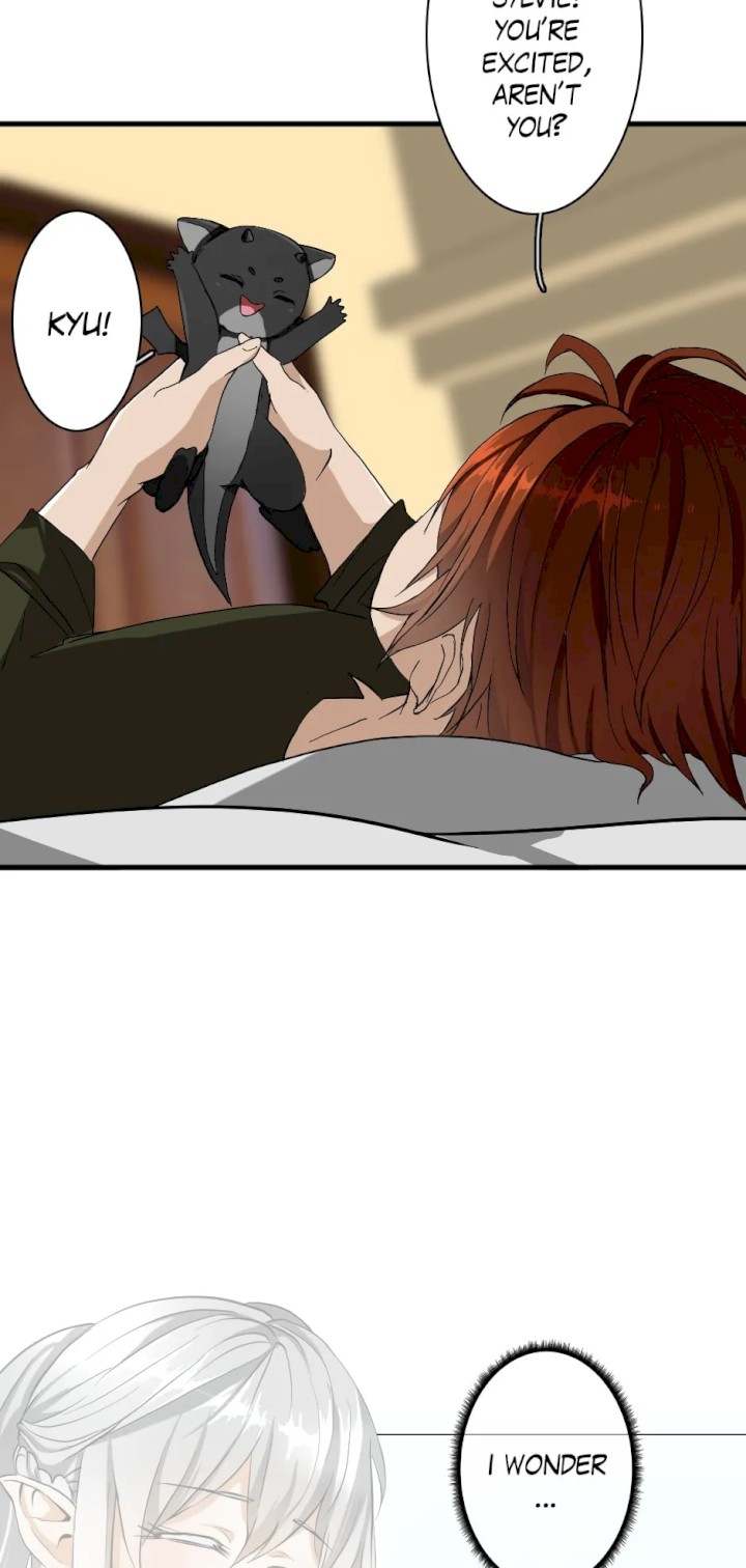 The Beginning After the End Chapter 33 - Page 3