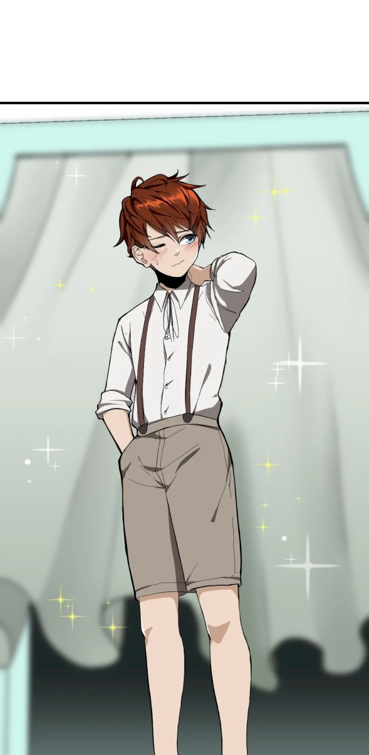 The Beginning After the End Chapter 33 - Page 31