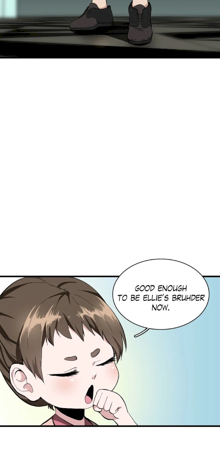 The Beginning After the End Chapter 33 - Page 32