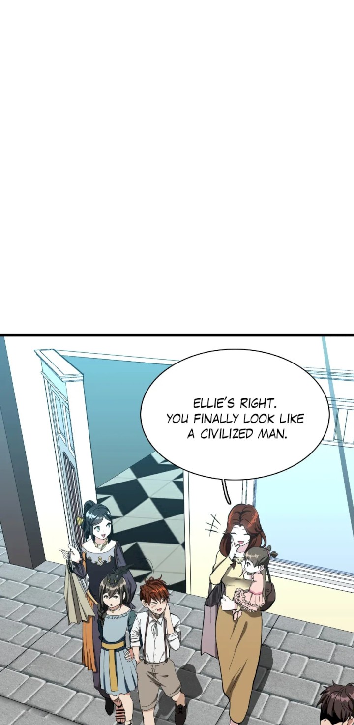 The Beginning After the End Chapter 33 - Page 33