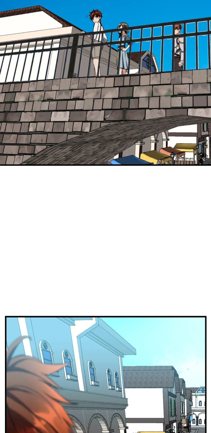 The Beginning After the End Chapter 33 - Page 35