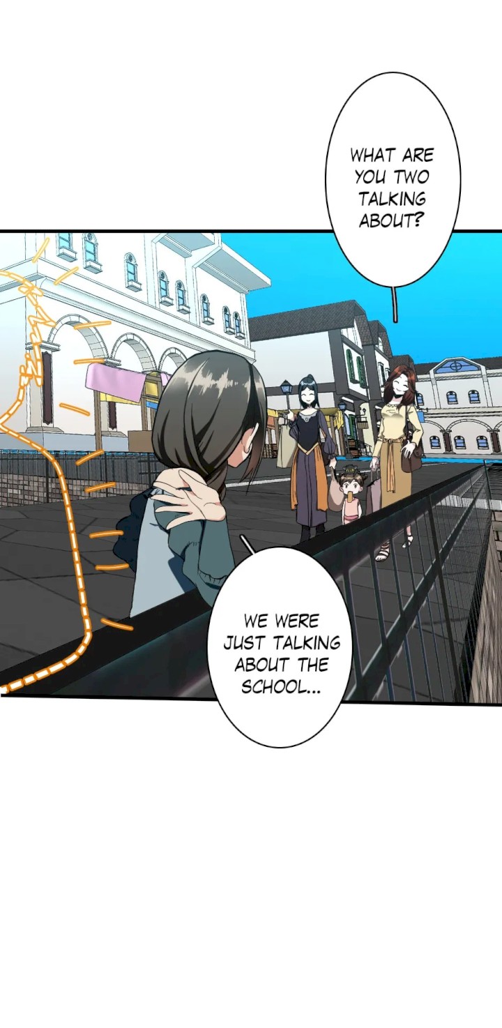 The Beginning After the End Chapter 33 - Page 39