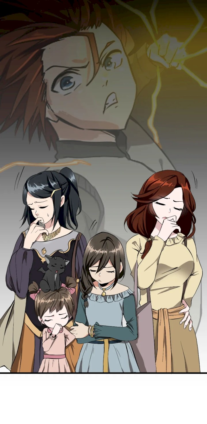 The Beginning After the End Chapter 33 - Page 42