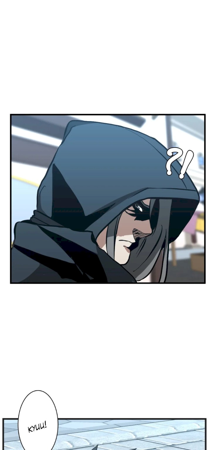 The Beginning After the End Chapter 33 - Page 56