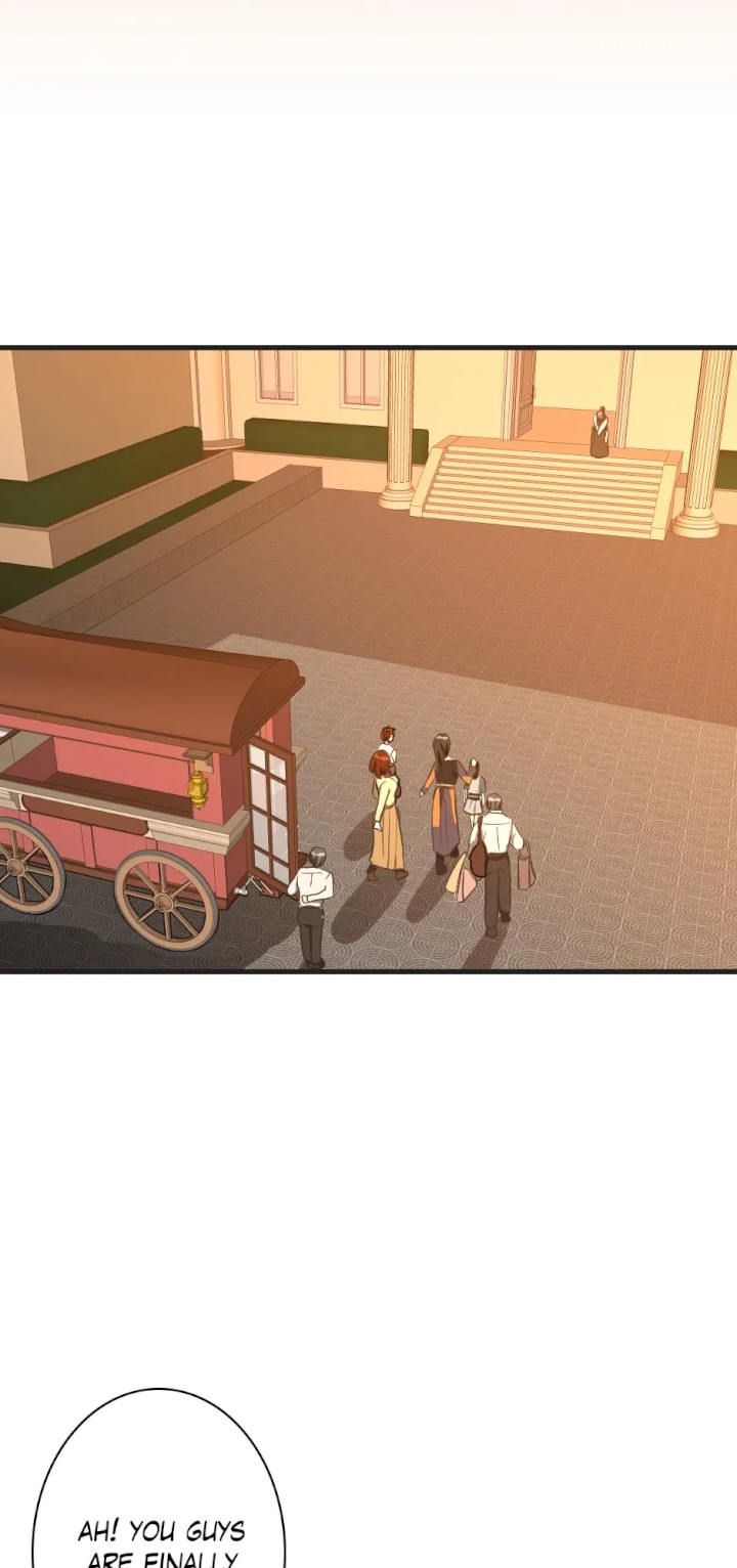 The Beginning After the End Chapter 33 - Page 59