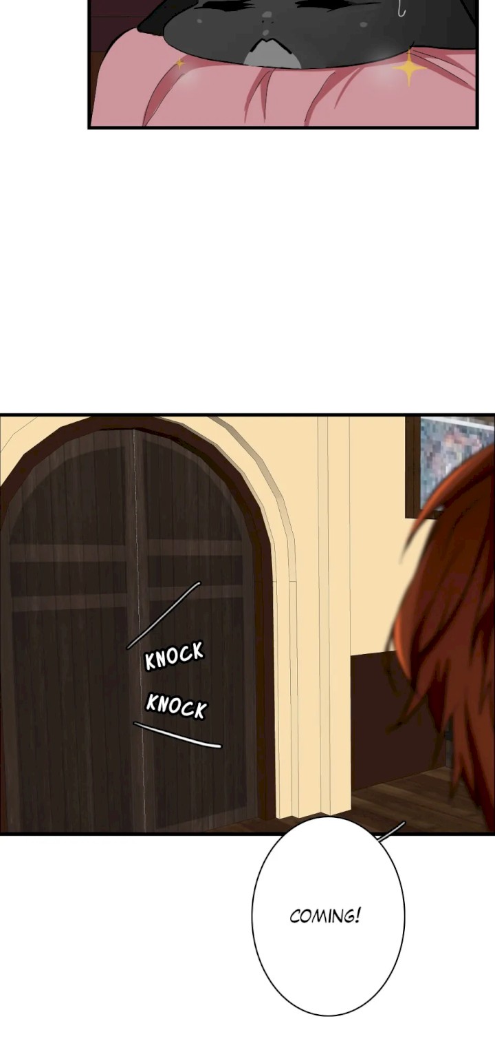 The Beginning After the End Chapter 33 - Page 9