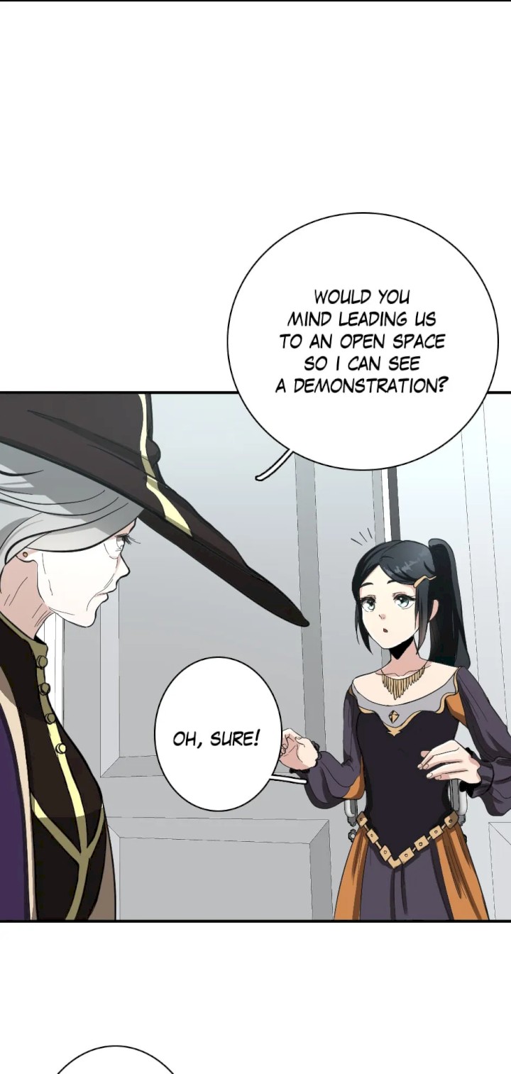 The Beginning After the End Chapter 34 - Page 17