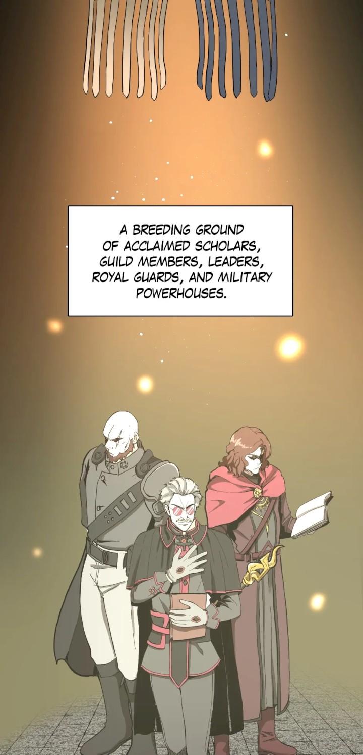 The Beginning After the End Chapter 34 - Page 2