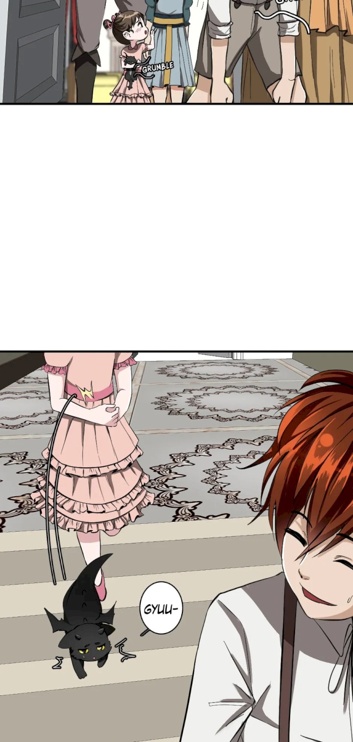 The Beginning After the End Chapter 34 - Page 20