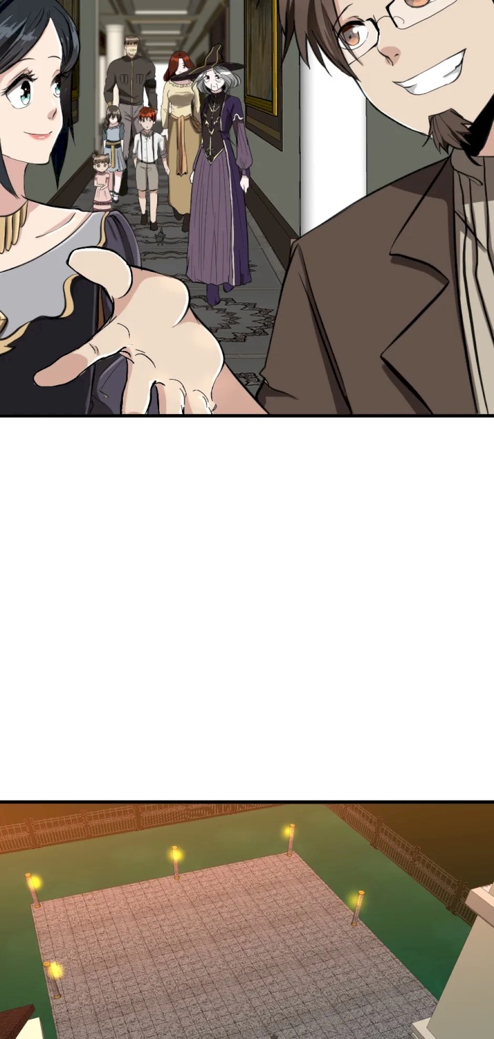 The Beginning After the End Chapter 34 - Page 26