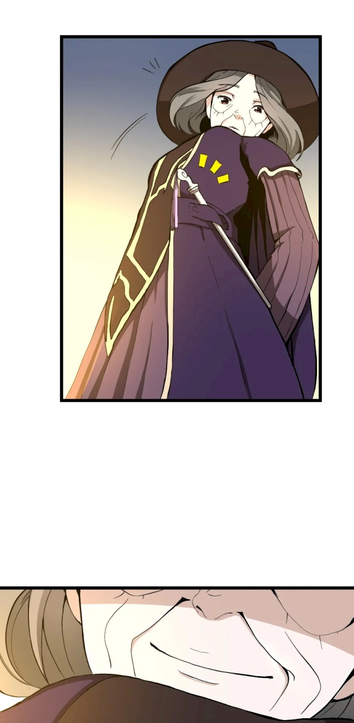 The Beginning After the End Chapter 34 - Page 31