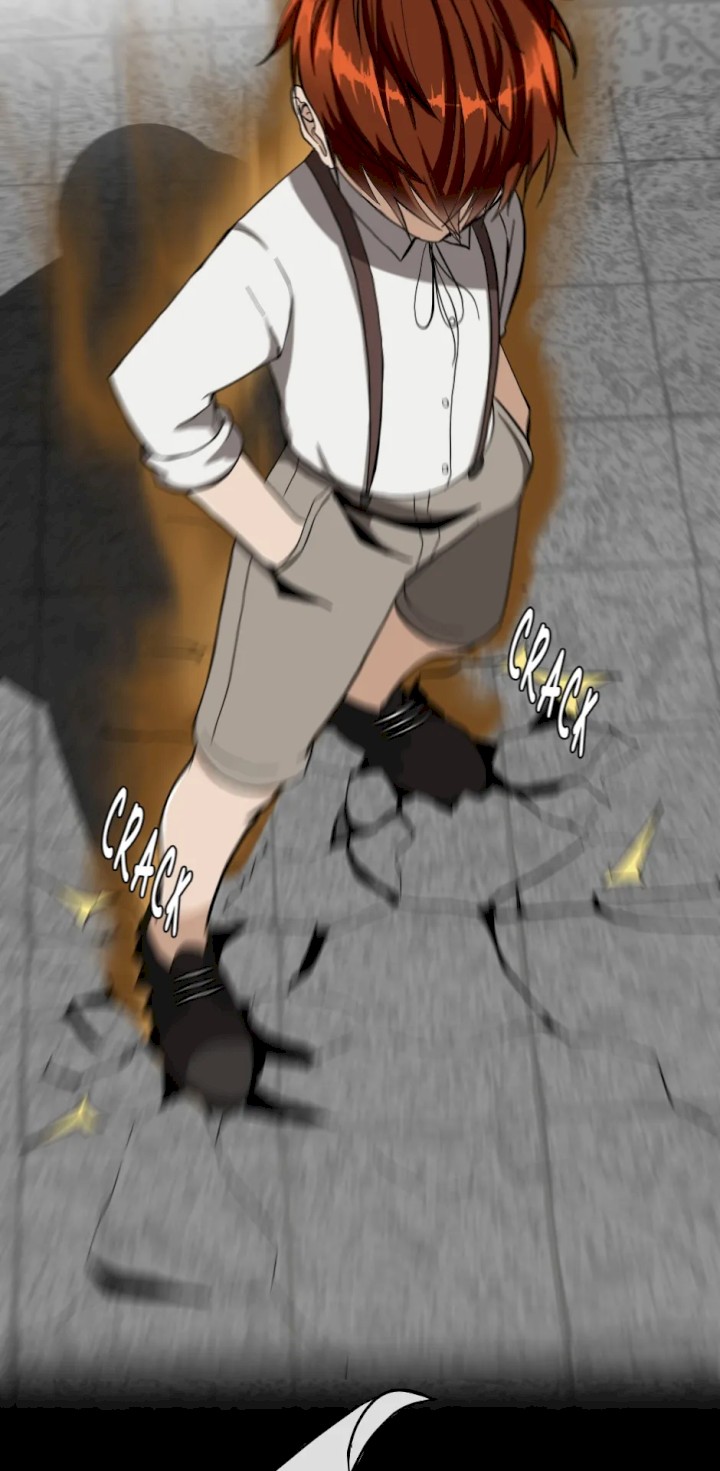 The Beginning After the End Chapter 34 - Page 38