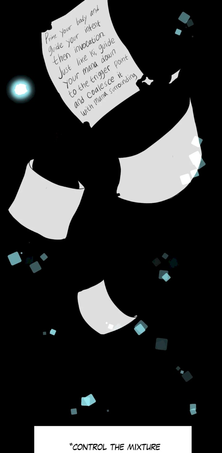 The Beginning After the End Chapter 34 - Page 39