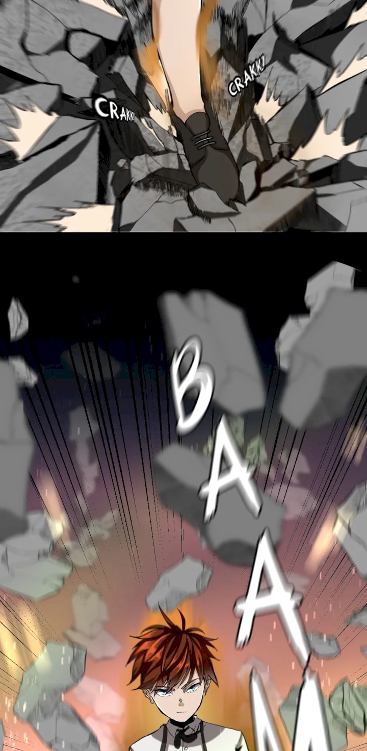 The Beginning After the End Chapter 34 - Page 41