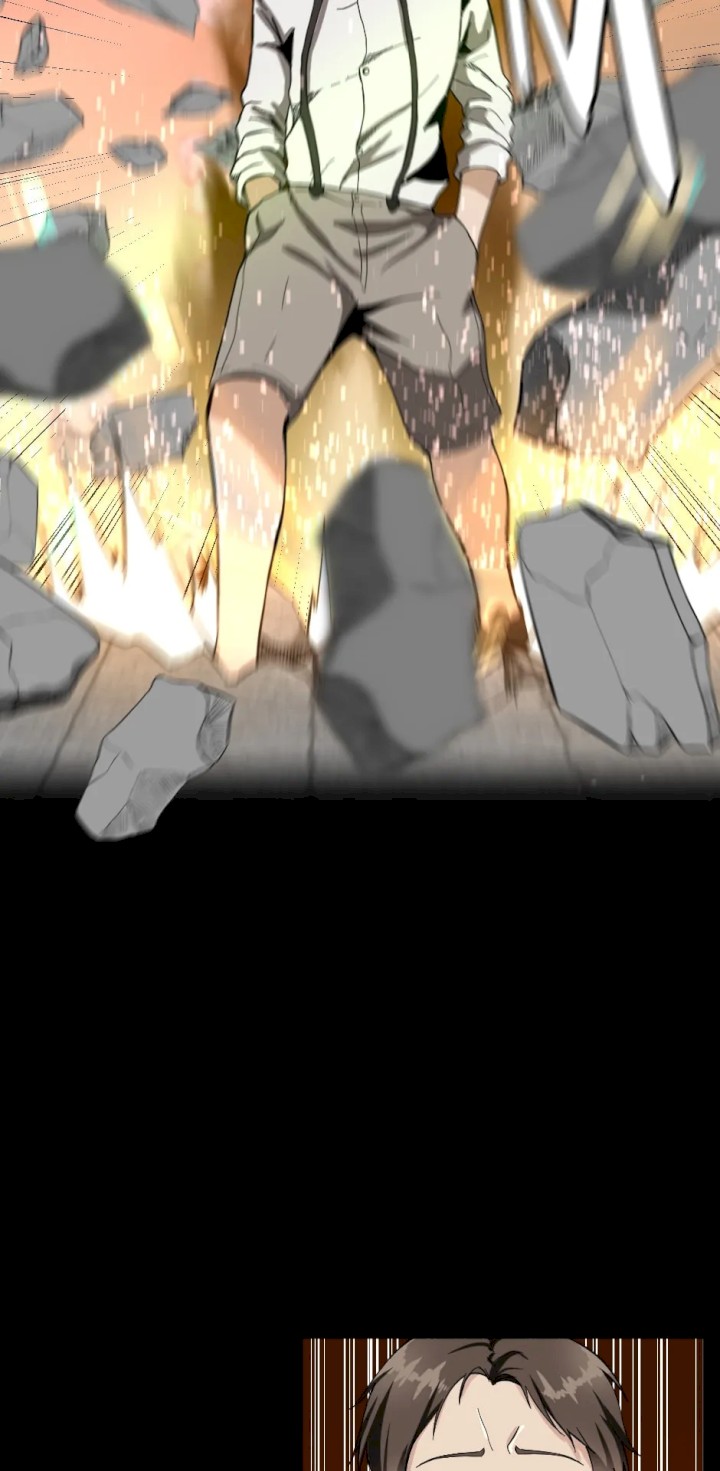 The Beginning After the End Chapter 34 - Page 42