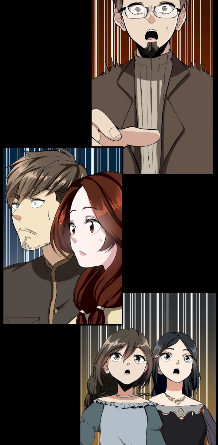 The Beginning After the End Chapter 34 - Page 43