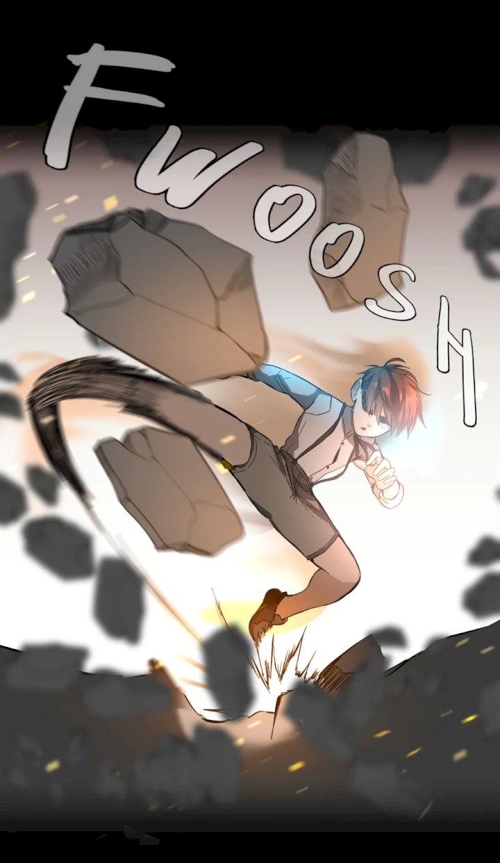 The Beginning After the End Chapter 34 - Page 46