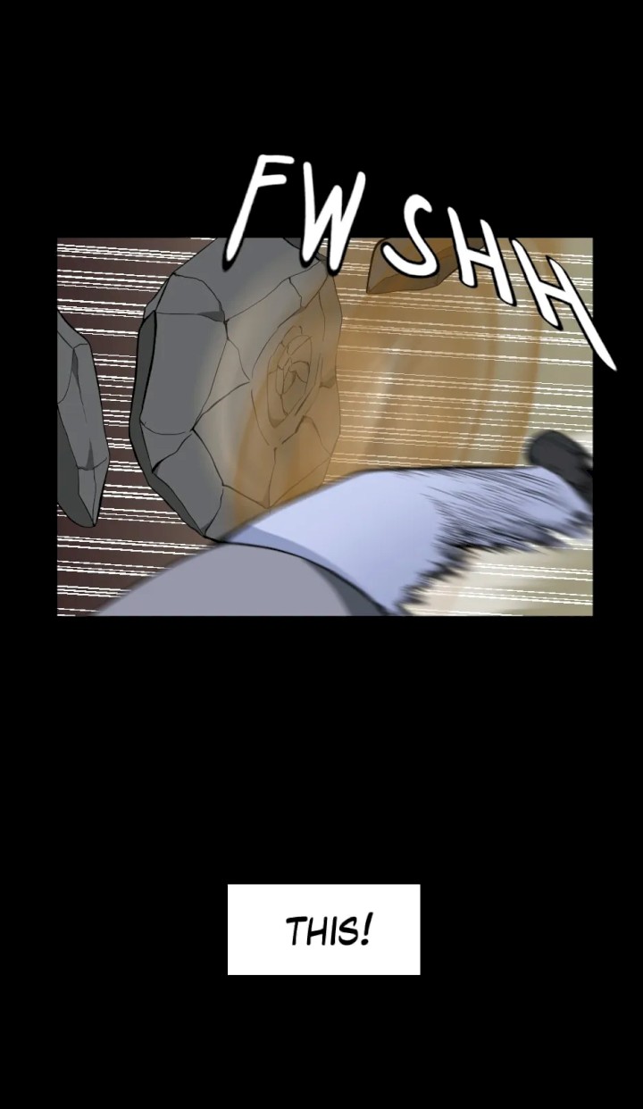 The Beginning After the End Chapter 34 - Page 47