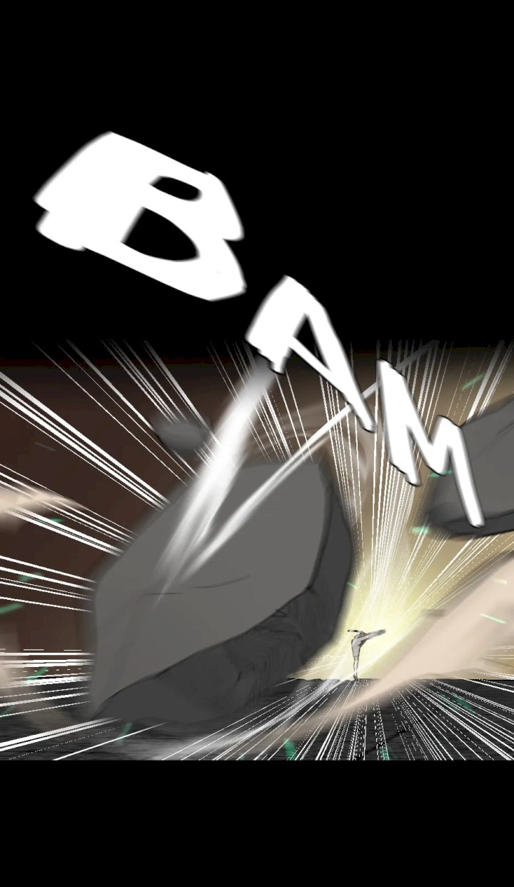 The Beginning After the End Chapter 34 - Page 48