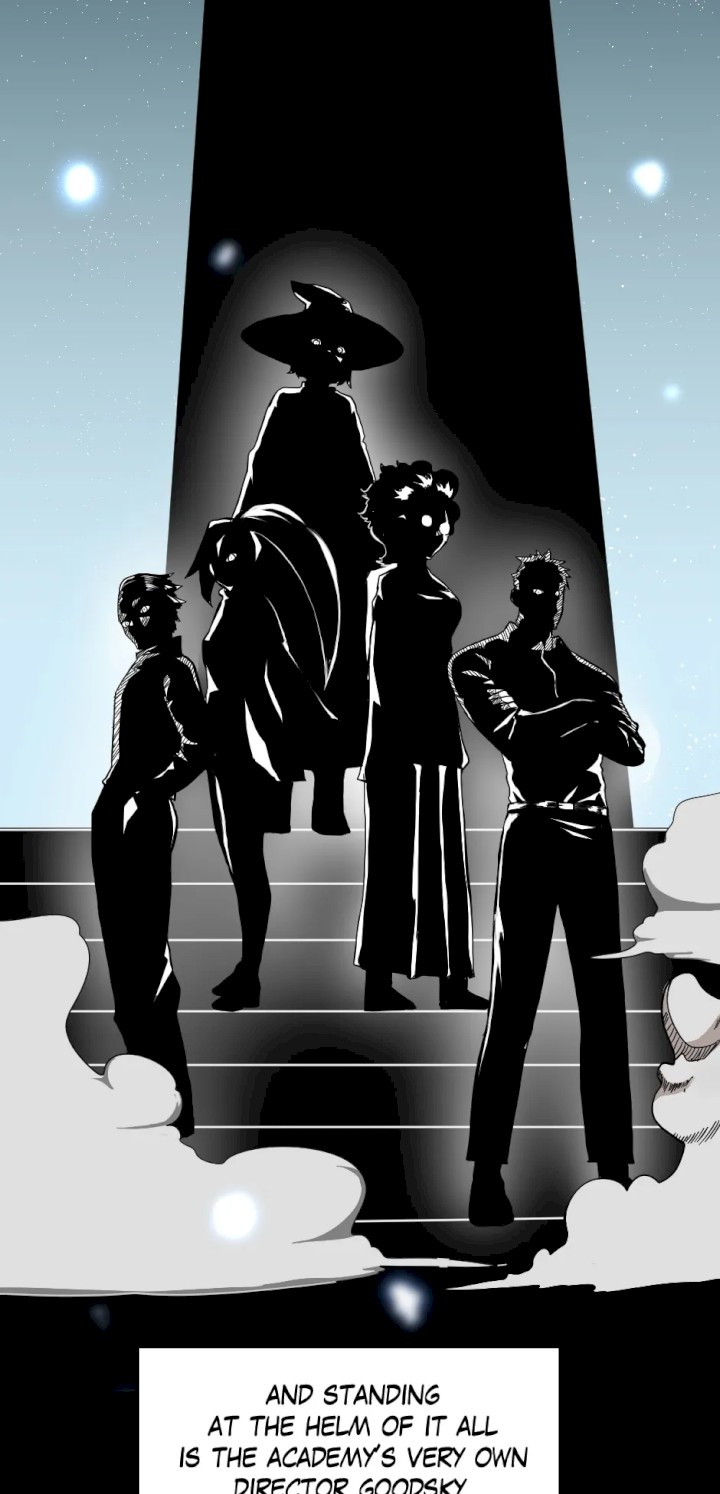 The Beginning After the End Chapter 34 - Page 5