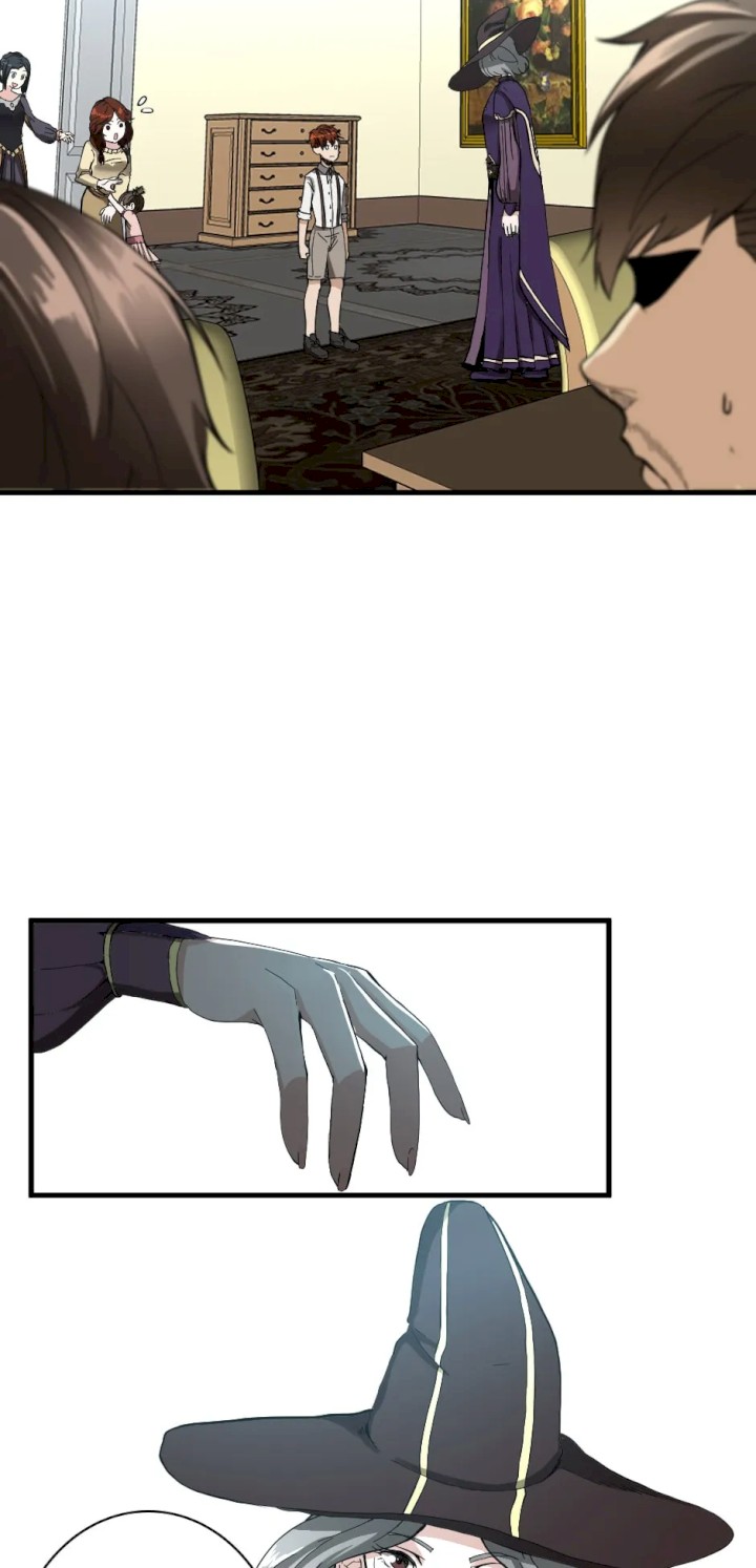 The Beginning After the End Chapter 34 - Page 8