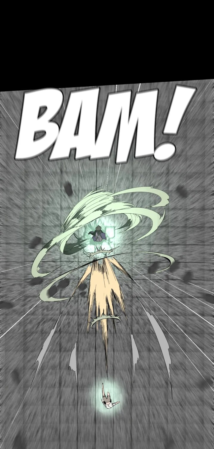 The Beginning After the End Chapter 35 - Page 10