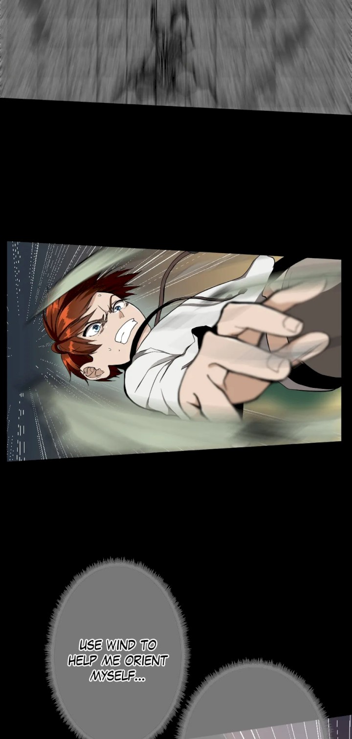 The Beginning After the End Chapter 35 - Page 11