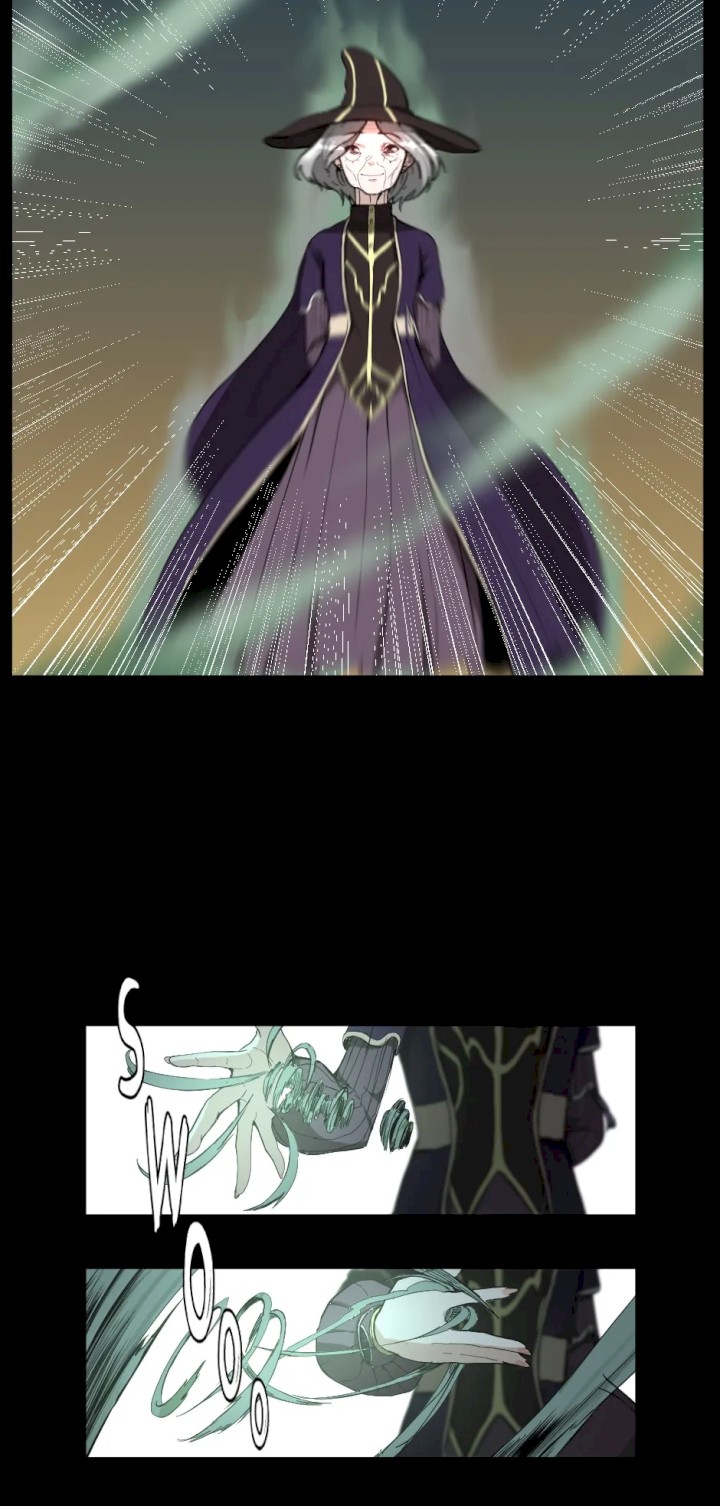 The Beginning After the End Chapter 35 - Page 15